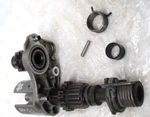 06 Honda Goldwing GL1800 Reverse Shifter Shaft Drive Gear Oem 28171-MN5-000. Fixed Price $56.98.
