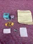 Wiseco Piston Kit 203 P8 (os) (0.80) 125CZ. Fixed Price $149.99.