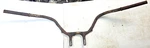 1916-1934 Handlebar 3307-16 Springer Long Spiral Jd Vl Harley Frame O671. Fixed Price $350.00.