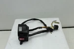 2004 Yamaha XV250 Virago (#465) Left Handlebar Control Switch. Fixed Price $33.08.