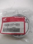 Honda 15436-107-000 Oil Filter Cap Nos New Oem. Fixed Price $47.88.