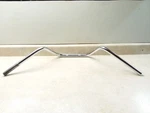Vtg 1978 Honda GL1000 Nice Original Chrome Handlebars Pa AP-300. Fixed Price $37.50.