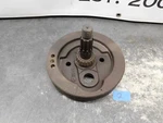 Harley Shovelhead Panhead Crank Shaft Flywheel 23923-78 #2 2324. Fixed Price $50.00.