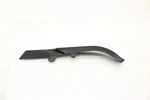 2018-2025 Harley Davidson Softail Street Fat Bob Heritage Belt Guard Black. Fixed Price $39.26.