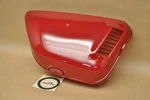 Nos Honda CL175 K6 Magna Red Right Air Filter Side Cover Panel 17231-378-000 Ab. Fixed Price $329.99.