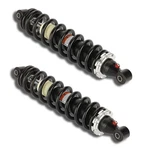Caiman Rugged Rear Shocks For Yamaha Grizzly 660 2002-2008, Left & Right. Fixed Price $179.99.