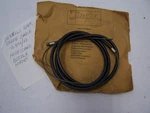 Benelli Rear Brake Cable # G-244/29 Hurricane, Buzzer, & Hornet "new Old Stock". Fixed Price $19.95.