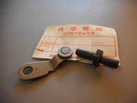 Nos Honda Oem Genuine Shift Return Spring Pin + More 24652-259-000. Fixed Price $44.99.