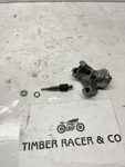 Honda CB750 900 1000 1100 K Tachometer Drive Gear Camshaft Holder Cap Oem. Fixed Price $52.87.