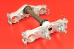 1989 Kawasaki Triple Tree Upper Lower Bar Fork Clamp Stem. Fixed Price $42.49.