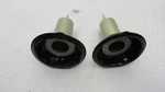 1982 Yamaha XS400R Seca Carburetor Diaphragm Set. Fixed Price $99.95.