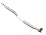 1994 Suzuki DR125SE - Rear Brake Panel Torque Link Bar Stablizer. Fixed Price $8.72.