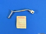 Nos Honda CB550F Super Sport Four 1976 Pedal,gear Change 24701-390-000. Fixed Price $59.75.
