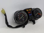 1981 Honda CB750C Gauge Cluster Speedometer Tachometer. Fixed Price $174.95.