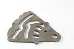 Triumph Bsa T25 TR25W B25 B44 B50 Gear Shifting Selector Cam Plate 57-3850. Fixed Price $30.99.