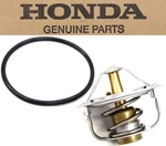 Thermostat & O-ring 78 79 80 81 82 83 Gl 500 CX650 Honda Silverwing #B113. Fixed Price $44.49.