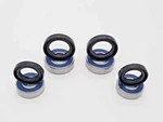 Yamaha YF60S 4-ZINGER 1986 Both Front Wheel Bearings And Seals. Fixed Price $29.99.