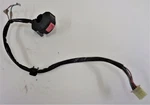 '95 96 Right Handle 2 Switches Controls Engine Start Stop Yamaha. Fixed Price $43.79.