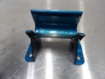 87-09 Suzuki Intruder Boulevard VS1400 Front Fuel Tank Mount Bracket 44250-38B00. Fixed Price $13.95.