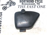Honda Sport S65 Left Side Battery Box Cover Oem 83600-035-000 MP1090. Fixed Price $77.48.