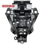 2021-2023 Yamaha MT09 MT-09 Sp Genuine Oem Upper Nose Meter Bracket Fairing. Fixed Price $125.00.