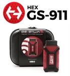 Hex GS-911 Wifi With Obd-ii Connector. Fixed Price $418.40.