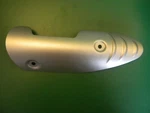 T2200688 Triumph Lhs Heat Shield Cover For Exhaust Speed Triple 1050 #56. Fixed Price $26.64.
