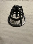 Intake Air Filter Cage Holder Basket For Yamaha YZ80 93-01. Fixed Price $19.00.