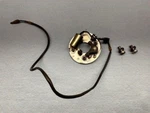 Yamaha XT500 Oem 1977 Breaker Plate Points CONDENSER583-81620-50-00. Fixed Price $74.99.