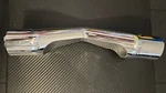 3D8-23122-10-00 Yamaha Cover Genuine Oem Part 07-17 Star. Fixed Price $89.00.