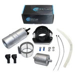 Bmw K100 K1100 K75 1984-1997 Fuel Pump + Filter 16121461576 16121460452. Fixed Price $119.98.