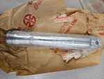 New Oem Kawasaki Rh Lower Fork Tube 44006-050 Fits KD80/100, KM100/MC1. Fixed Price $50.00.