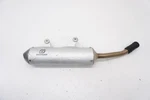 2023 MC125 Gas Exhaust Muffler Silencer Pipe Oem 54005079000 Ktm Sx #10. Fixed Price $70.00.