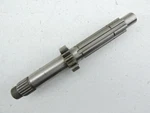 Nos Honda Transmission Main Shaft 23210-360-000 1974 CR125M W6407. Fixed Price $69.99.