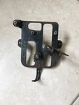 Suzuki GS1100 Electric Parts Holder Plate 47410-49100. Fixed Price $45.00.
