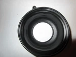 Goldwing Aspencade Carburetor Slide Diaphragm 16111-MY4-000. Fixed Price $25.00.