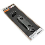#3200-5 Seat Post Retaining Plate Kit 1952-1966 Harley K/xl Parkerized Colony Ma. Fixed Price $37.95.