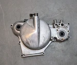 Honda CR80R CR85R Clutch Cover Right Side Engine Crankcase 1996-2007. Fixed Price $71.00.