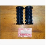 Kawasaki SS250 SS350 Mach Genuine Pillion Step Rubber 2PCS 92076-008 New Unused. Fixed Price $190.00.