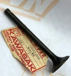 Kawasaki Nos New 12005-008 Exhaust Valve KZ650 Csr Ltd OM10. Fixed Price $32.87.