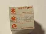 New Oem Suzuki 12103-02810-050. Fixed Price $55.00.