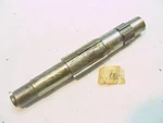New Nos Bsa A65 A50 Transmission Lay Shaft Part # 68-3303 Fits 1966 To 1972. Fixed Price $45.00.