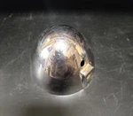 Oem Harley Davidson Fxs Shovelhead Chrome Turn Signal Housing 68514-73. Fixed Price $15.00.