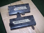 Honda Cb/cl/sl/xl 100-125 Toolbox 83500-107-040 #13. Fixed Price $17.55.