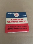 Kawasaki Nos Sidewinder Piston Rings 13025 011. Fixed Price $14.99.