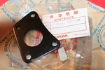 Nos Honda 1976 MT250 Engine Bracket Part# 50351-357-000. Fixed Price $29.95.