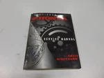 M17 61KPJ00 Honda CB250 Nighthawk Service Manual 2001-06 Ae. Fixed Price $31.99.