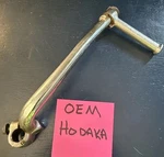 Hodaka Oem Ace 100B Kickstarter Pedal Lever 934700 Super Rat 92. Fixed Price $88.50.