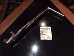 Nos Lever Pedal For Benelli 650 Tornado. Fixed Price $49.99.