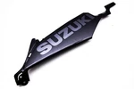 Oem Suzuki 94481-01H0 Grey Lower Left Side Fairing. Fixed Price $103.49.